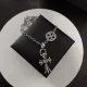 【CHROME HEARTS】ネックレス、新しいネックレス万能シンプルファッションオーナメント240812 【CHROME HEARTS】ネックレス、新しいネックレス万能シンプルファッションオーナメント240812