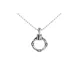 【CHROME HEARTS】ネックレス、新しいネックレス万能シンプルファッションオーナメント240812