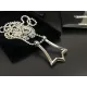 【CHROME HEARTS】ネックレス、新しいネックレス万能シンプルファッションオーナメント240812 【CHROME HEARTS】ネックレス、新しいネックレス万能シンプルファッションオーナメント240812