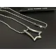 【CHROME HEARTS】ネックレス、新しいネックレス万能シンプルファッションオーナメント240812 【CHROME HEARTS】ネックレス、新しいネックレス万能シンプルファッションオーナメント240812
