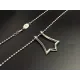【CHROME HEARTS】ネックレス、新しいネックレス万能シンプルファッションオーナメント240812 【CHROME HEARTS】ネックレス、新しいネックレス万能シンプルファッションオーナメント240812