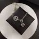 【CHROME HEARTS】ネックレス、新しいネックレス万能シンプルファッションオーナメント240812 【CHROME HEARTS】ネックレス、新しいネックレス万能シンプルファッションオーナメント240812