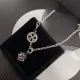 【CHROME HEARTS】ネックレス、新しいネックレス万能シンプルファッションオーナメント240812 【CHROME HEARTS】ネックレス、新しいネックレス万能シンプルファッションオーナメント240812