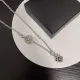 【CHROME HEARTS】ネックレス、新しいネックレス万能シンプルファッションオーナメント240812 【CHROME HEARTS】ネックレス、新しいネックレス万能シンプルファッションオーナメント240812