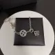 【CHROME HEARTS】ネックレス、新しいネックレス万能シンプルファッションオーナメント240812 【CHROME HEARTS】ネックレス、新しいネックレス万能シンプルファッションオーナメント240812
