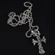 【CHROME HEARTS】ネックレス、新しいネックレス万能シンプルファッションオーナメント240812 【CHROME HEARTS】ネックレス、新しいネックレス万能シンプルファッションオーナメント240812