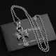 【CHROME HEARTS】ネックレス、新しいネックレス万能シンプルファッションオーナメント240812 【CHROME HEARTS】ネックレス、新しいネックレス万能シンプルファッションオーナメント240812