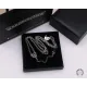【CHROME HEARTS】ネックレス、新しいネックレス万能シンプルファッションオーナメント240812
