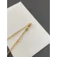 【CHROME HEARTS】ネックレス、新しいネックレス万能シンプルファッションオーナメント240812