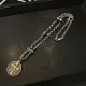 【CHROME HEARTS】ネックレス、新しいネックレス万能シンプルファッションオーナメント 240727 【CHROME HEARTS】ネックレス、新しいネックレス万能シンプルファッションオーナメント 240727