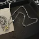 【CHROME HEARTS】ネックレス、新しいネックレス万能シンプルファッションオーナメント 240727 【CHROME HEARTS】ネックレス、新しいネックレス万能シンプルファッションオーナメント 240727