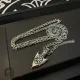 【CHROME HEARTS】ネックレス、新しいネックレス万能シンプルファッションオーナメント 240727 【CHROME HEARTS】ネックレス、新しいネックレス万能シンプルファッションオーナメント 240727