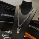 【CHROME HEARTS】ネックレス、新しいネックレス万能シンプルファッションオーナメント 240727 【CHROME HEARTS】ネックレス、新しいネックレス万能シンプルファッションオーナメント 240727