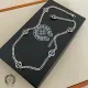 【CHROME HEARTS】ネックレス、新しいネックレス万能シンプルファッションオーナメント 240727 【CHROME HEARTS】ネックレス、新しいネックレス万能シンプルファッションオーナメント 240727