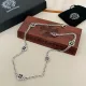 【CHROME HEARTS】ネックレス、新しいネックレス万能シンプルファッションオーナメント 240727 【CHROME HEARTS】ネックレス、新しいネックレス万能シンプルファッションオーナメント 240727