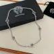 【CHROME HEARTS】ネックレス、新しいネックレス万能シンプルファッションオーナメント 240727 【CHROME HEARTS】ネックレス、新しいネックレス万能シンプルファッションオーナメント 240727