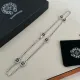 【CHROME HEARTS】ネックレス、新しいネックレス万能シンプルファッションオーナメント 240727 【CHROME HEARTS】ネックレス、新しいネックレス万能シンプルファッションオーナメント 240727