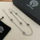 【CHROME HEARTS】ネックレス、新しいネックレス万能シンプルファッションオーナメント 240727 【CHROME HEARTS】ネックレス、新しいネックレス万能シンプルファッションオーナメント 240727