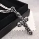【CHROME HEARTS】ネックレス、新しいネックレス万能シンプルファッションオーナメント 240727 【CHROME HEARTS】ネックレス、新しいネックレス万能シンプルファッションオーナメント 240727