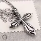 【CHROME HEARTS】ネックレス、新しいネックレス万能シンプルファッションオーナメント 240727 【CHROME HEARTS】ネックレス、新しいネックレス万能シンプルファッションオーナメント 240727