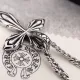 【CHROME HEARTS】ネックレス、新しいネックレス万能シンプルファッションオーナメント 240727 【CHROME HEARTS】ネックレス、新しいネックレス万能シンプルファッションオーナメント 240727
