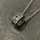 【CHROME HEARTS】ネックレス、新しいネックレス万能シンプルファッションオーナメント 240727 【CHROME HEARTS】ネックレス、新しいネックレス万能シンプルファッションオーナメント 240727