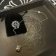 【CHROME HEARTS】ネックレス、新しいネックレス万能シンプルファッションオーナメント 240727 【CHROME HEARTS】ネックレス、新しいネックレス万能シンプルファッションオーナメント 240727