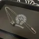 【CHROME HEARTS】ネックレス、新しいネックレス万能シンプルファッションオーナメント 240727 【CHROME HEARTS】ネックレス、新しいネックレス万能シンプルファッションオーナメント 240727