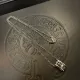 【CHROME HEARTS】ネックレス、新しいネックレス万能シンプルファッションオーナメント 240727 【CHROME HEARTS】ネックレス、新しいネックレス万能シンプルファッションオーナメント 240727