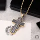 【CHROME HEARTS】ネックレス、新しいネックレス万能シンプルファッションオーナメント 240727 【CHROME HEARTS】ネックレス、新しいネックレス万能シンプルファッションオーナメント 240727