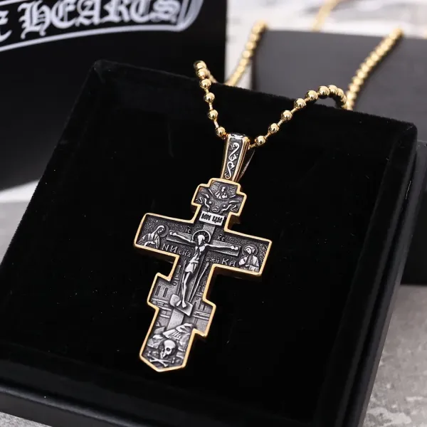 【CHROME HEARTS】ネックレス、新しいネックレス万能シンプルファッションオーナメント 240727 【CHROME HEARTS】ネックレス、新しいネックレス万能シンプルファッションオーナメント 240727