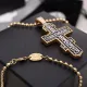 【CHROME HEARTS】ネックレス、新しいネックレス万能シンプルファッションオーナメント 240727 【CHROME HEARTS】ネックレス、新しいネックレス万能シンプルファッションオーナメント 240727