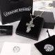 【CHROME HEARTS】ネックレス、新しいネックレス万能シンプルファッションオーナメント 240727 【CHROME HEARTS】ネックレス、新しいネックレス万能シンプルファッションオーナメント 240727