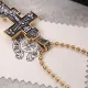 【CHROME HEARTS】ネックレス、新しいネックレス万能シンプルファッションオーナメント 240727 【CHROME HEARTS】ネックレス、新しいネックレス万能シンプルファッションオーナメント 240727