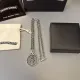【CHROME HEARTS】ネックレス、新しいネックレス万能シンプルファッションオーナメント 240727 【CHROME HEARTS】ネックレス、新しいネックレス万能シンプルファッションオーナメント 240727