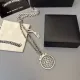 【CHROME HEARTS】ネックレス、新しいネックレス万能シンプルファッションオーナメント 240727 【CHROME HEARTS】ネックレス、新しいネックレス万能シンプルファッションオーナメント 240727
