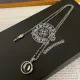 【CHROME HEARTS】ネックレス、新しいネックレス万能シンプルファッションオーナメント 240727 【CHROME HEARTS】ネックレス、新しいネックレス万能シンプルファッションオーナメント 240727