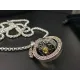 【CHROME HEARTS】ネックレス、新しいネックレス万能シンプルファッションオーナメント 240727 【CHROME HEARTS】ネックレス、新しいネックレス万能シンプルファッションオーナメント 240727