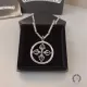 【CHROME HEARTS】クロムハーツ、新しいネックレス万能シンプルファッションオーナメント 2471 【CHROME HEARTS】クロムハーツ、新しいネックレス万能シンプルファッションオーナメント 2471