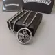 【CHROME HEARTS】クロムハーツ、新しいネックレス万能シンプルファッションオーナメント 2471 【CHROME HEARTS】クロムハーツ、新しいネックレス万能シンプルファッションオーナメント 2471