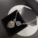 【CHROME HEARTS】クロムハーツ、新しいネックレス万能シンプルファッションオーナメント 2471 【CHROME HEARTS】クロムハーツ、新しいネックレス万能シンプルファッションオーナメント 2471
