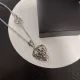 【CHROME HEARTS】クロムハーツ、新しいネックレス万能シンプルファッションオーナメント 2471 【CHROME HEARTS】クロムハーツ、新しいネックレス万能シンプルファッションオーナメント 2471