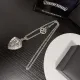 【CHROME HEARTS】クロムハーツ、新しいネックレス万能シンプルファッションオーナメント 2471 【CHROME HEARTS】クロムハーツ、新しいネックレス万能シンプルファッションオーナメント 2471
