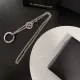 【CHROME HEARTS】クロムハーツ、新しいネックレス万能シンプルファッションオーナメント 2471 【CHROME HEARTS】クロムハーツ、新しいネックレス万能シンプルファッションオーナメント 2471