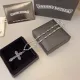 【CHROME HEARTS】クロムハーツ、新しいネックレス万能シンプルファッションオーナメント 2471 【CHROME HEARTS】クロムハーツ、新しいネックレス万能シンプルファッションオーナメント 2471