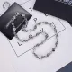 【CHROME HEARTS】ネックレス、新しいネックレス万能シンプルファッションオーナメント 24614 【CHROME HEARTS】ネックレス、新しいネックレス万能シンプルファッションオーナメント 24614