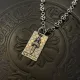 【CHROME HEARTS】ネックレス、新しいネックレス万能シンプルファッションオーナメント 【CHROME HEARTS】ネックレス、新しいネックレス万能シンプルファッションオーナメント