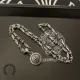 【CHROME HEARTS】ネックレス、新しいネックレス万能シンプルファッションオーナメント