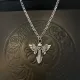 【CHROME HEARTS】ネックレス、新しいネックレス万能シンプルファッションオーナメント 【CHROME HEARTS】ネックレス、新しいネックレス万能シンプルファッションオーナメント