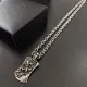 【CHROME HEARTS】ネックレス、新しいネックレス万能シンプルファッションオーナメント 【CHROME HEARTS】ネックレス、新しいネックレス万能シンプルファッションオーナメント